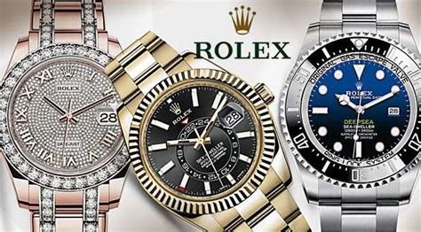 where to buy rolex watches in dubai
